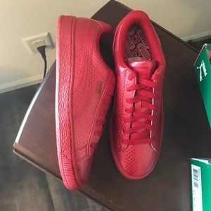 puma basket future minimal puma basket future minimal